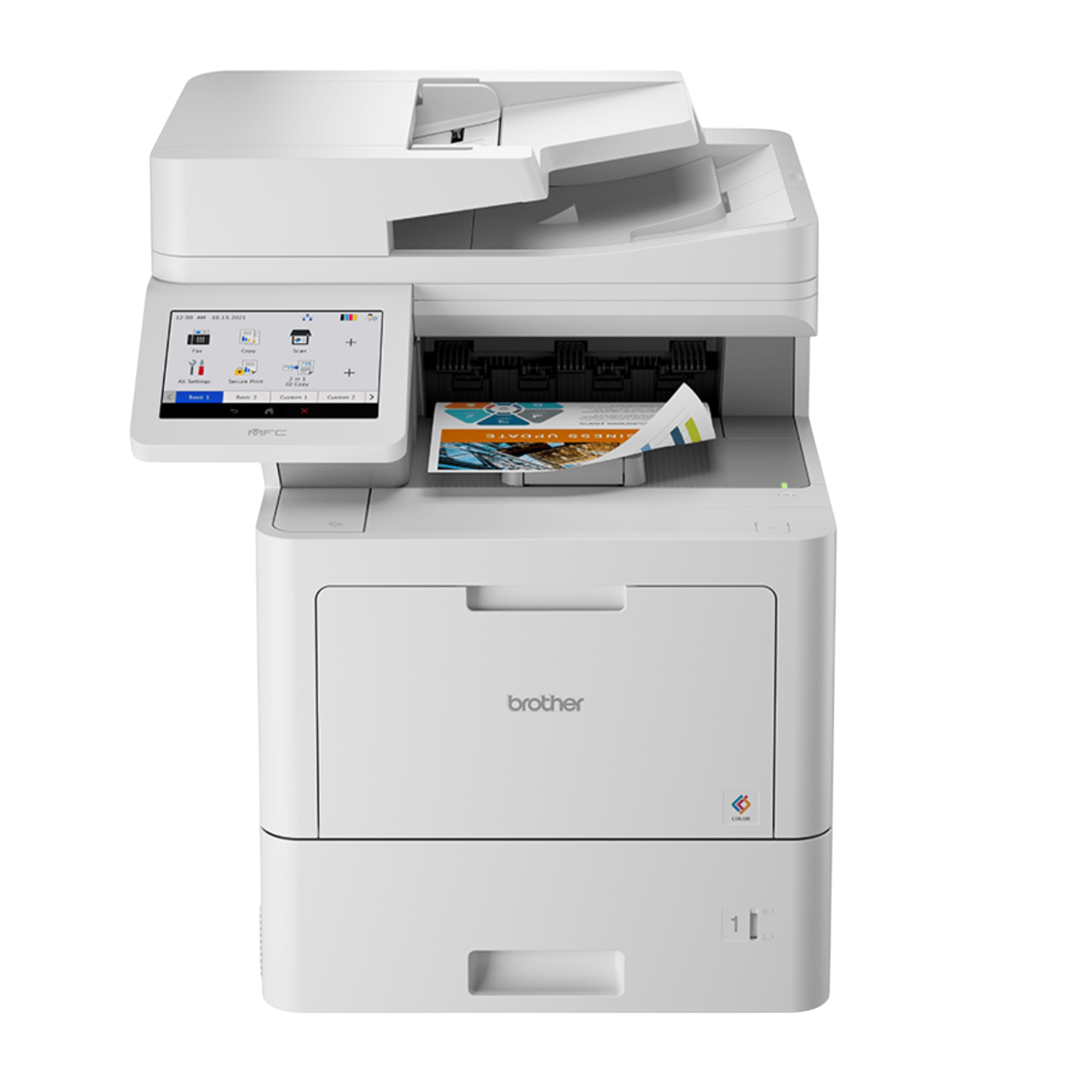 Brother MFC-L9670CDN Photocopieur Location