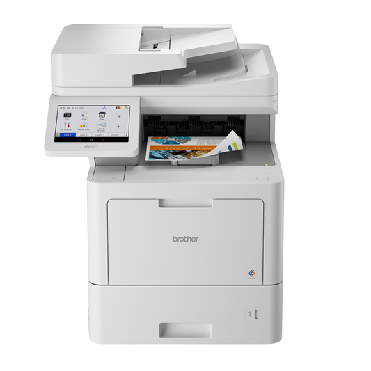 Brother MFC-L9670CDN
