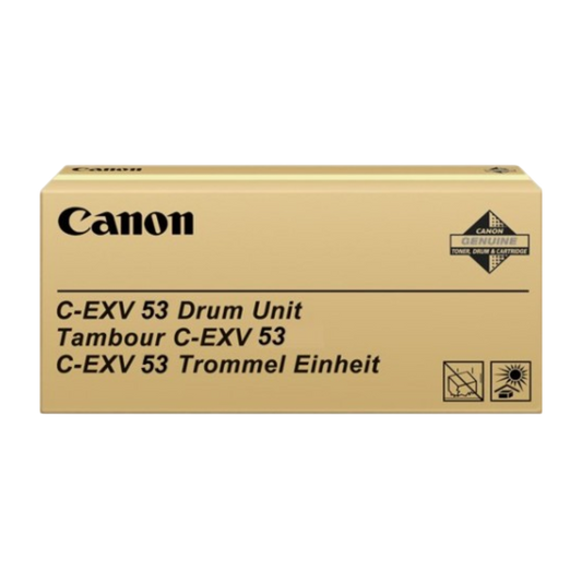Canon Tambour CEXV 53 Photocopieur Location