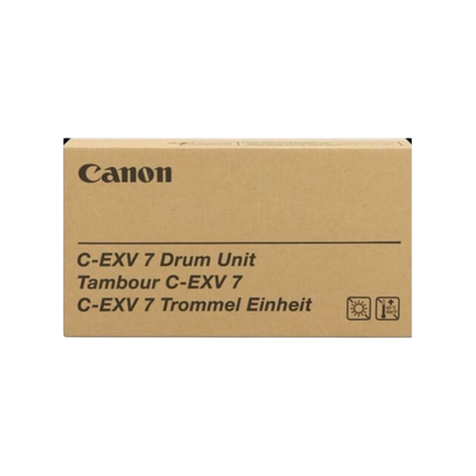 Canon Tambour CEXV 7 Photocopieur Location