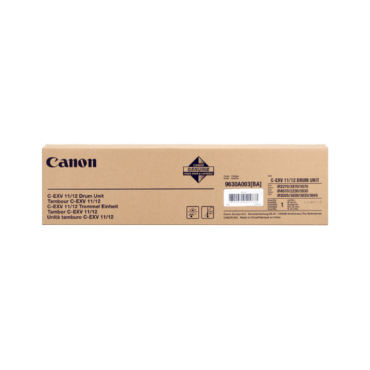 Canon Tambour CEXV 11 / 12 Photocopieur Location