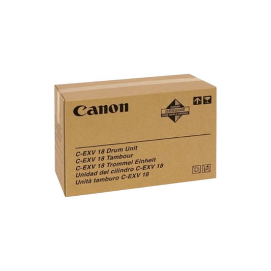 Canon Tambour CEXV 18 Photocopieur Location