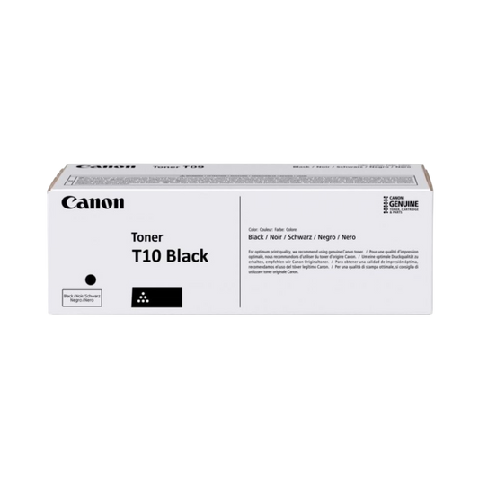 Canon Toner & Tambour T10 Photocopieur Location