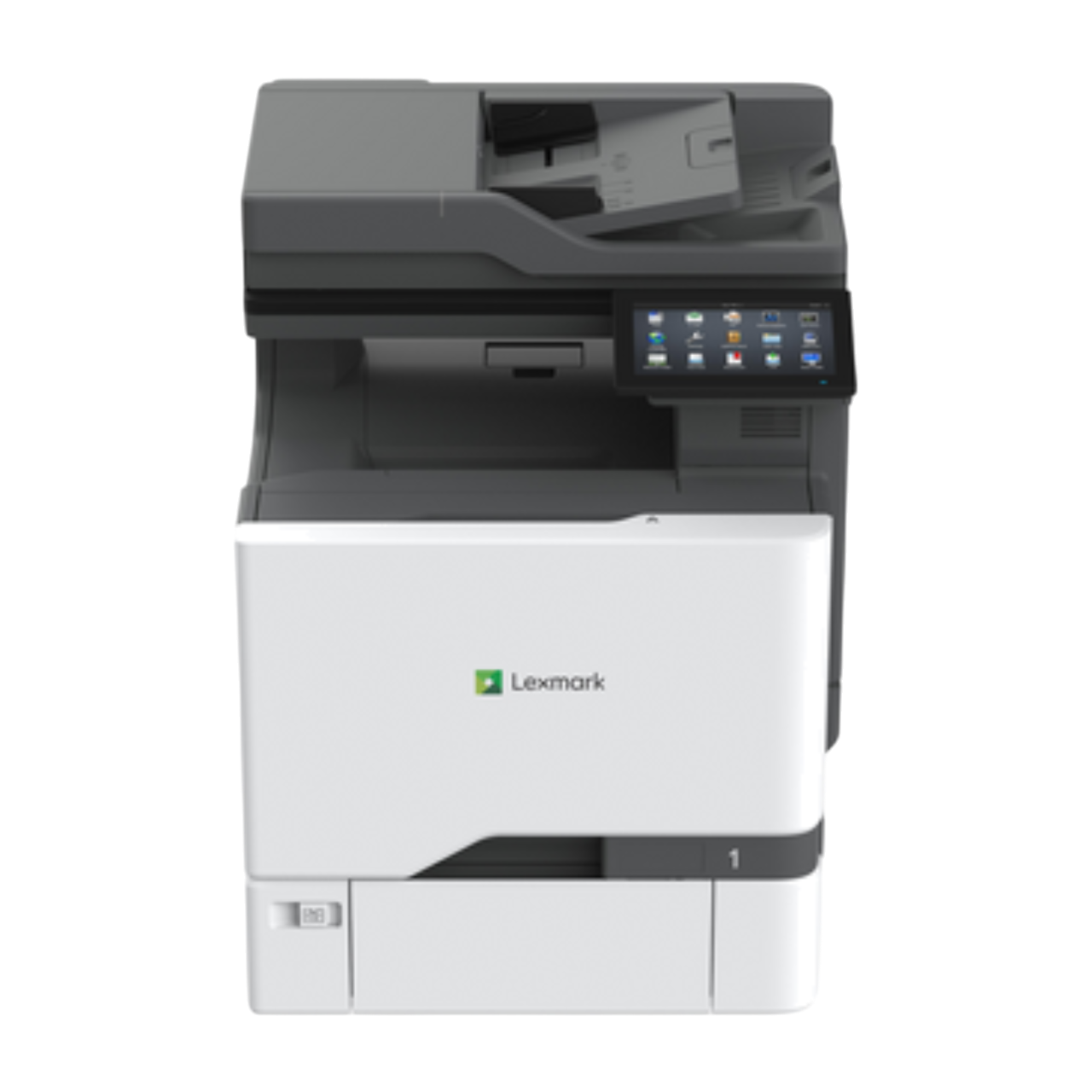Lexmark XC4342 Photocopieur Location
