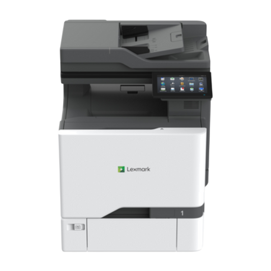 Lexmark XC4342 Photocopieur Location