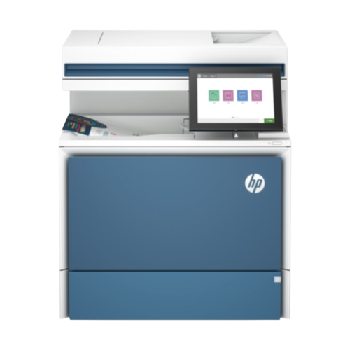 HP LaserJet X58045 Photocopieur Location