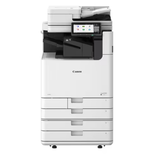 Canon imageFORCE 6155 Photocopieur Location