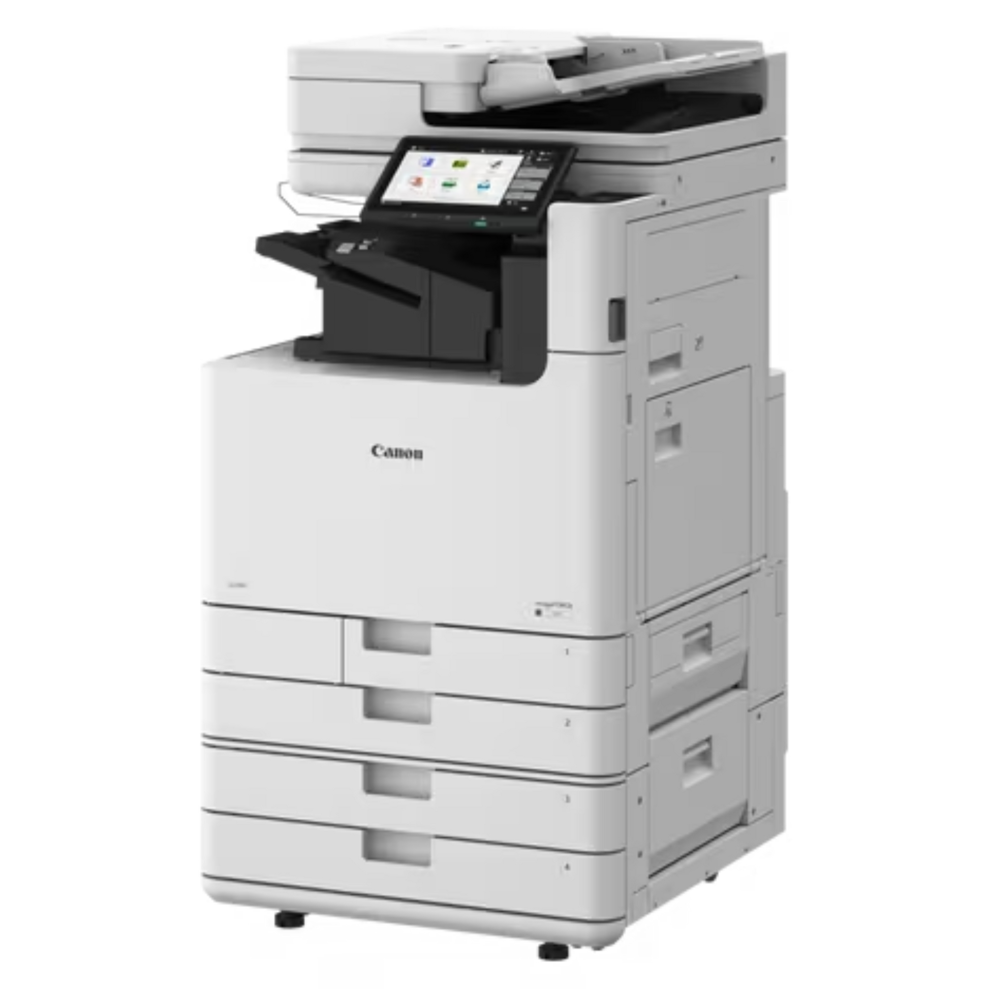 Canon imageFORCE 6155 Photocopieur Location