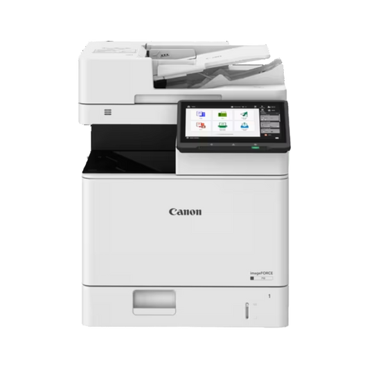 Canon imageFORCE 710 Photocopieur Location