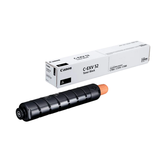 Canon Toner CEXV 52 Photocopieur Location