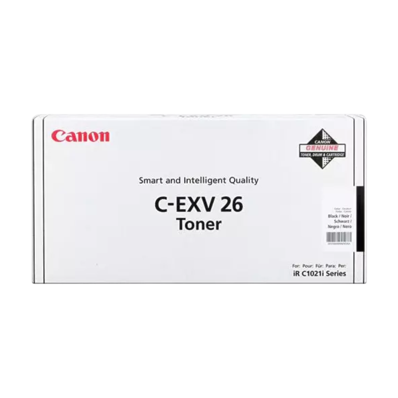 Canon Toner CEXV 26 Photocopieur Location