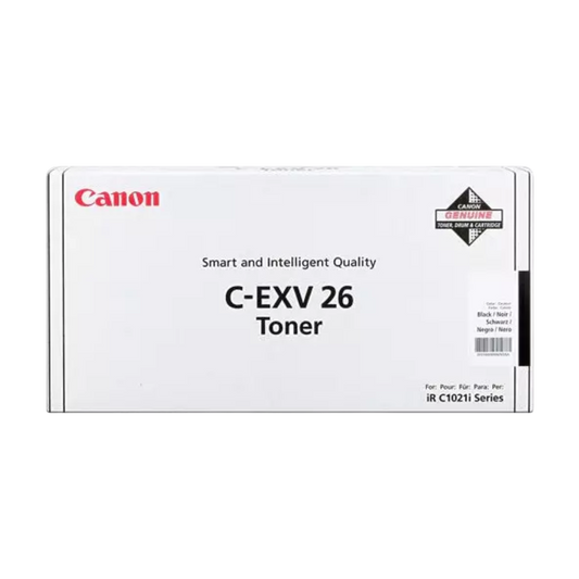 Canon Toner CEXV 26 Photocopieur Location