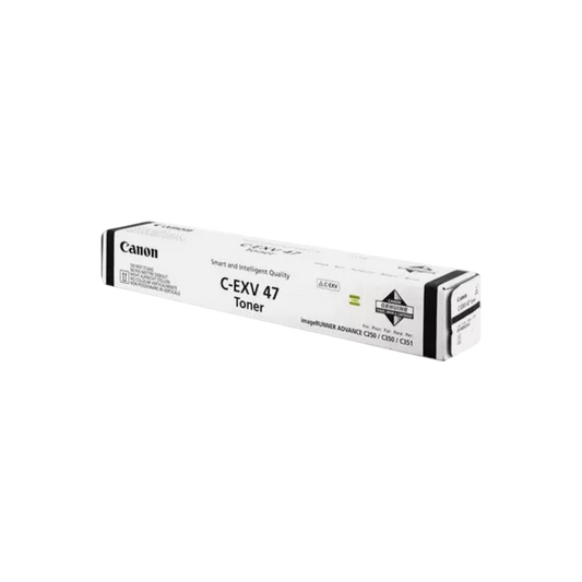 Canon Toner CEXV 47 Photocopieur Location