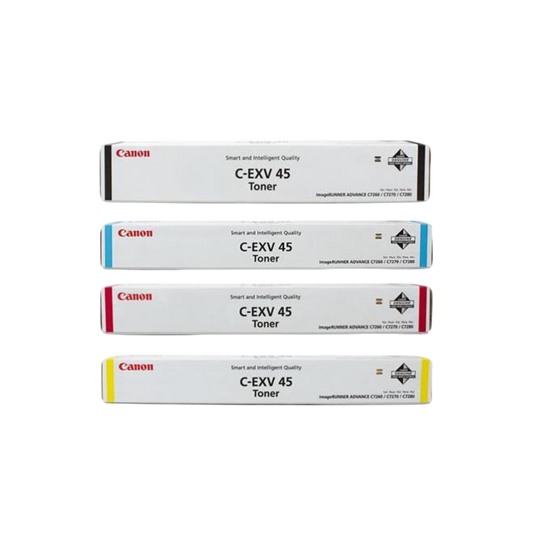 Canon Toner CEXV 45 Photocopieur Location