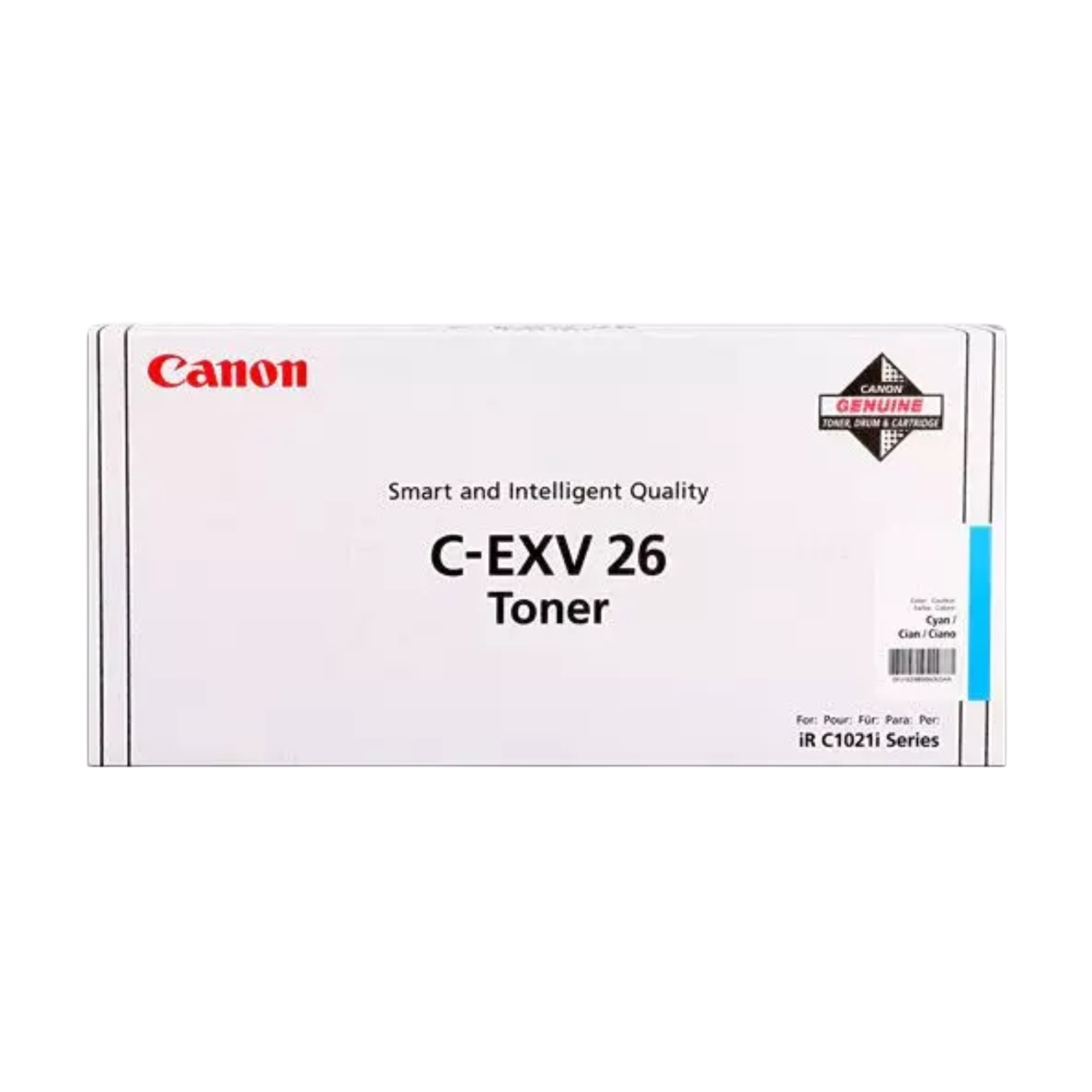 Canon Toner CEXV 26 Photocopieur Location