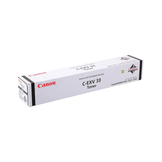 Canon Toner CEXV 33 NOIR Photocopieur Location