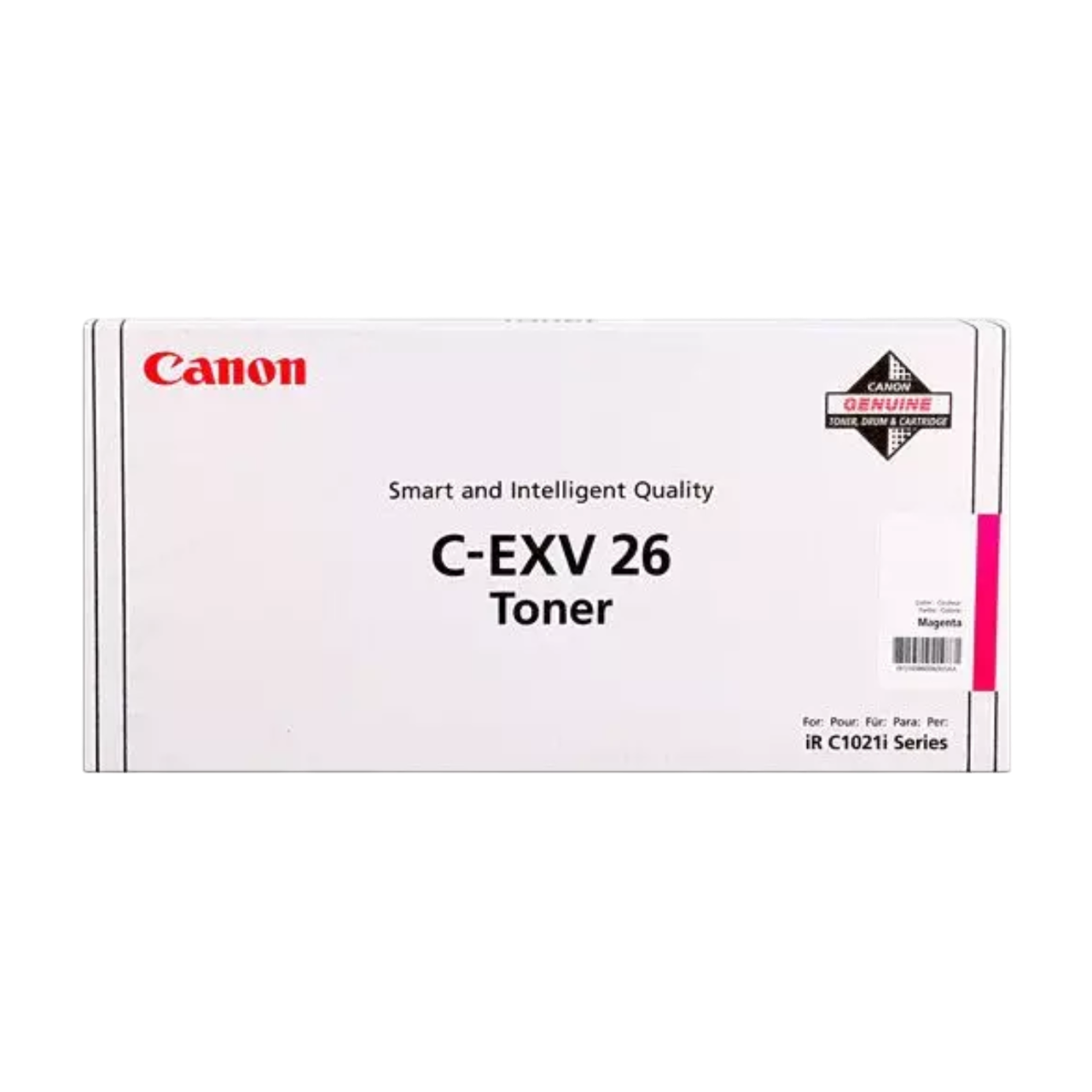 Canon Toner CEXV 26 Photocopieur Location