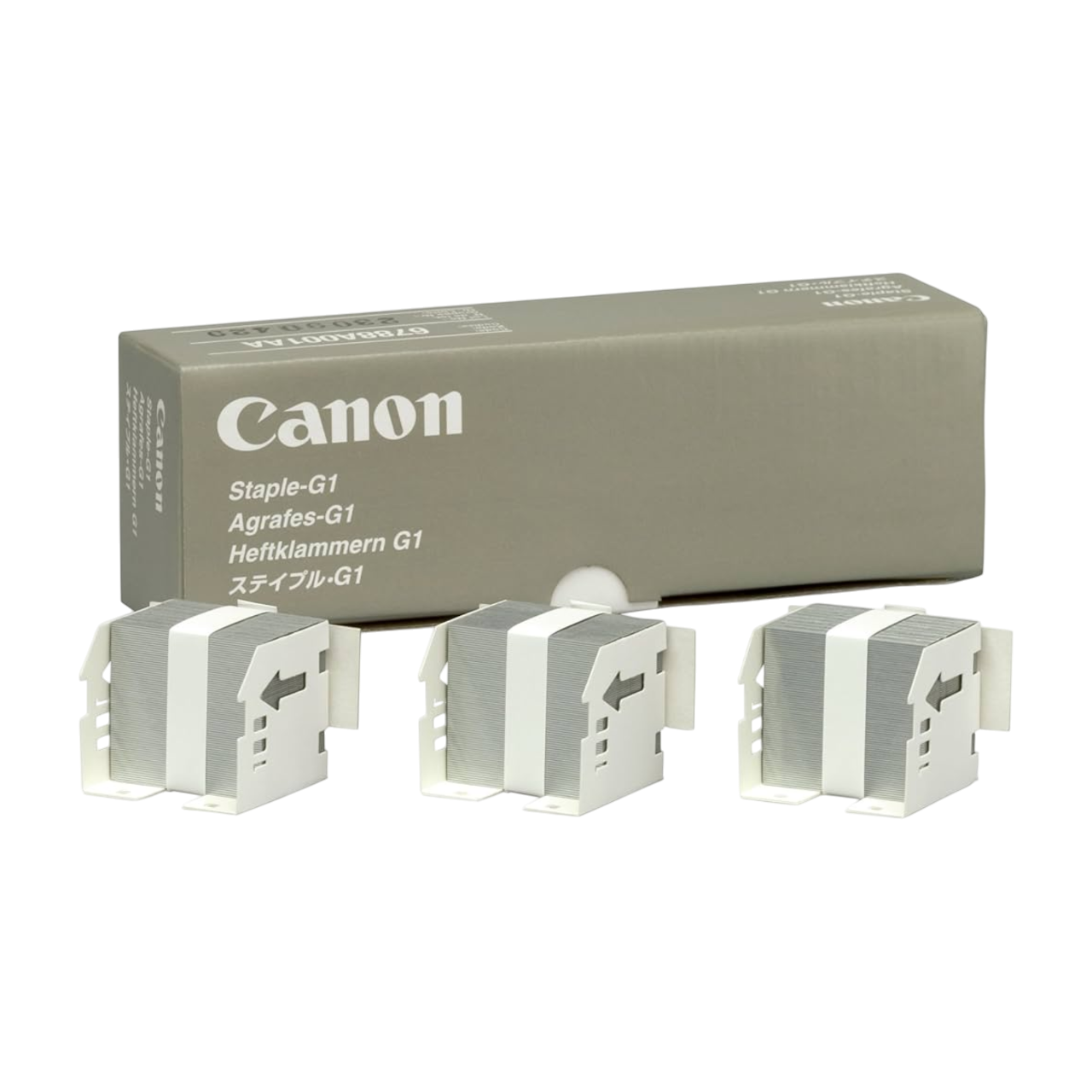 Boites agrafes Photocopieur Location