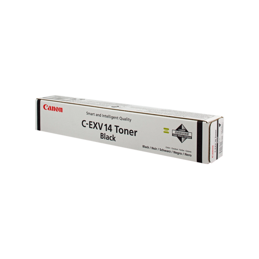 Canon Toner CEXV 14 NOIR Photocopieur Location