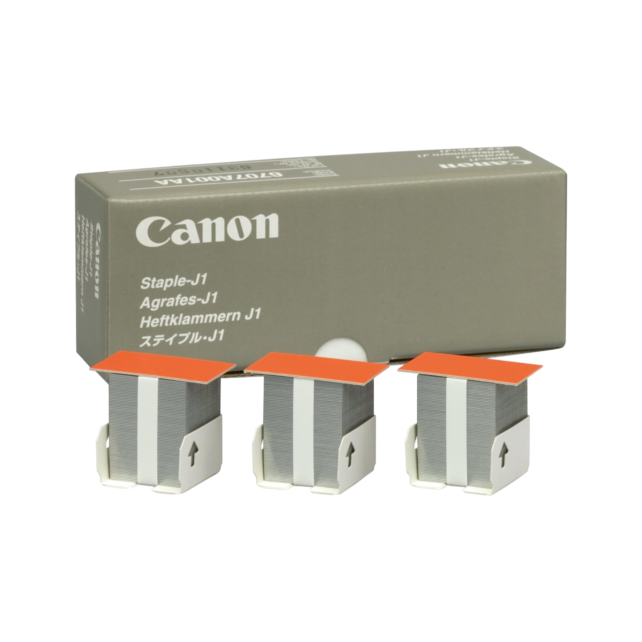 Boites agrafes Photocopieur Location