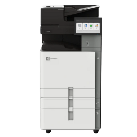 Lexmark XC9525 Photocopieur Location