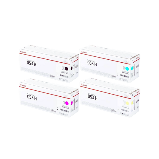 Canon Toner 053 H Photocopieur Location