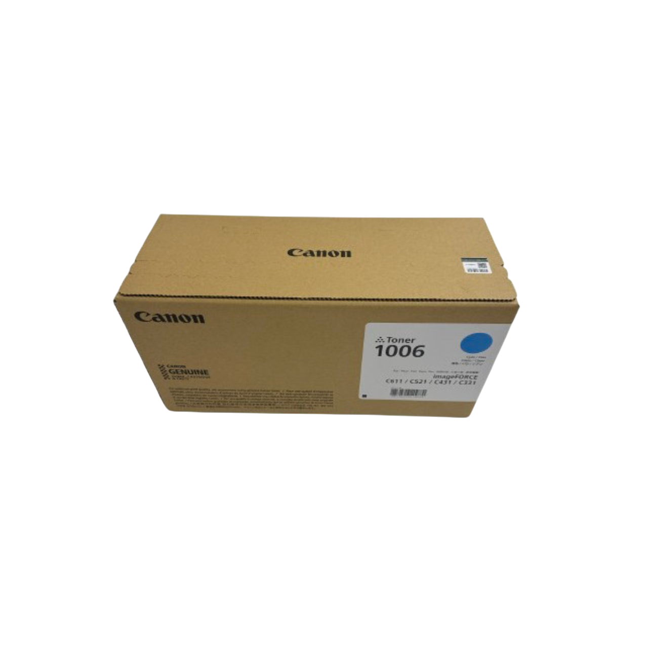 Canon Toner & Tambour CEXV 1006 Photocopieur Location
