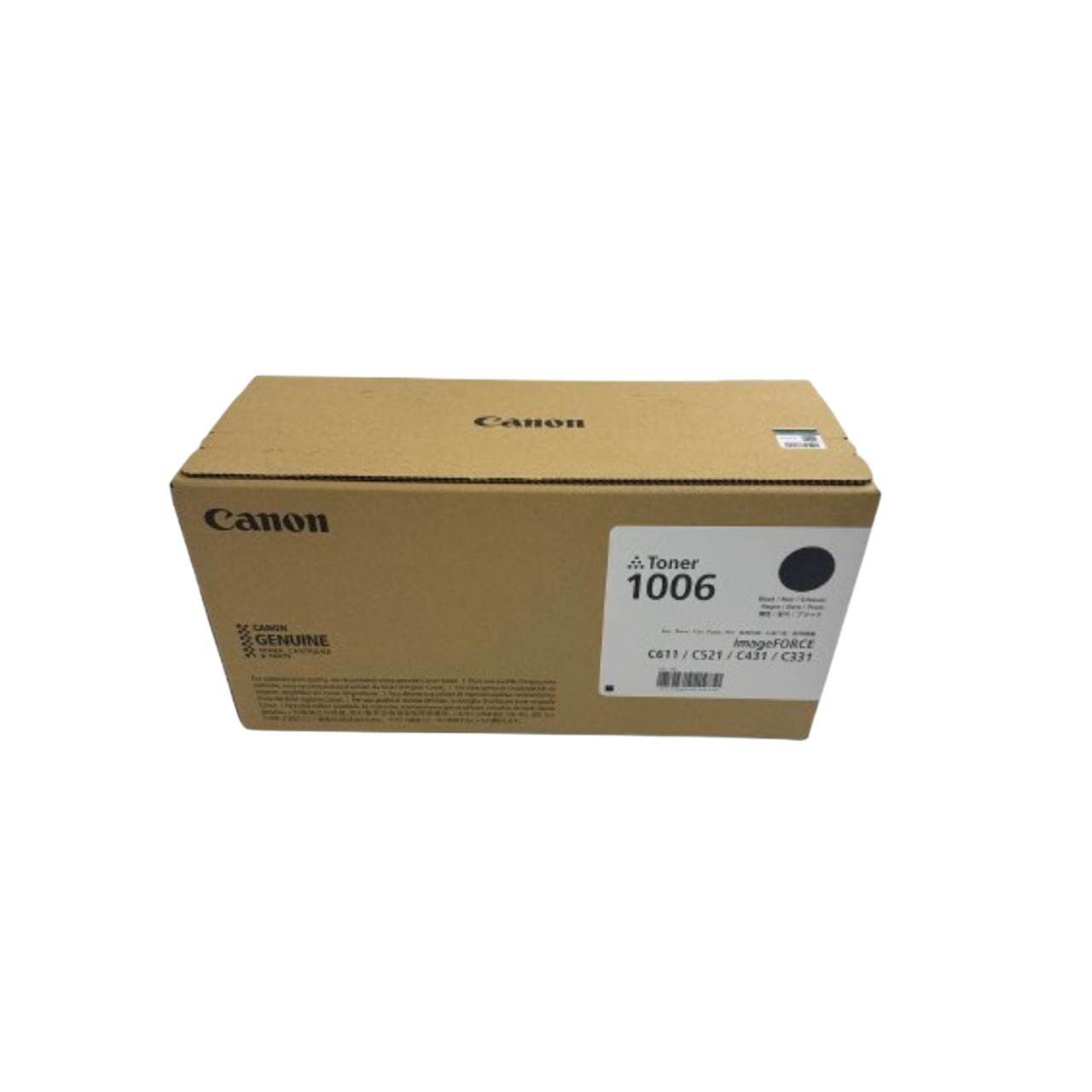 Canon Toner & Tambour CEXV 1006 Photocopieur Location