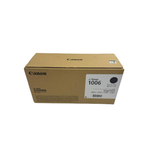 Canon Toner & Tambour CEXV 1006 Photocopieur Location