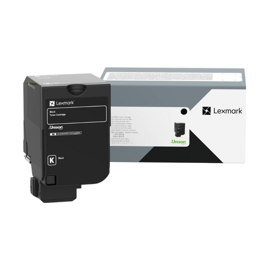 Lexmark Toner 24B751x Photocopieur Location